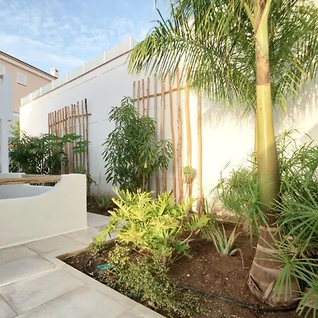 Apart-hotel Relax In Style 3*