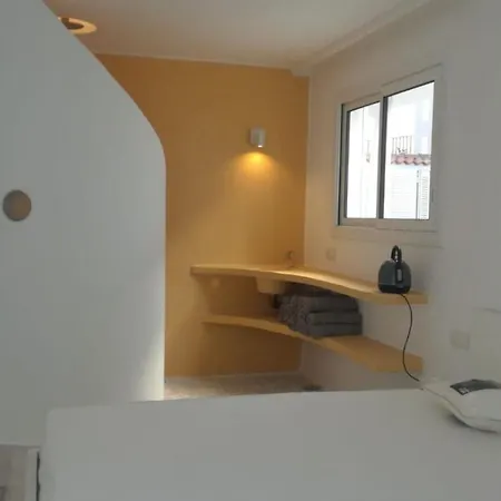 Relax In Style Apart-hotel 3*