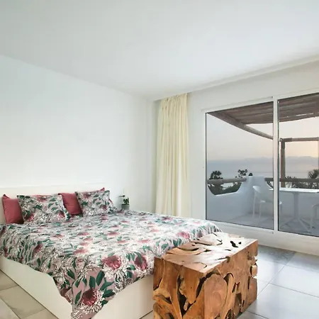 Apart-hotel Relax In Style